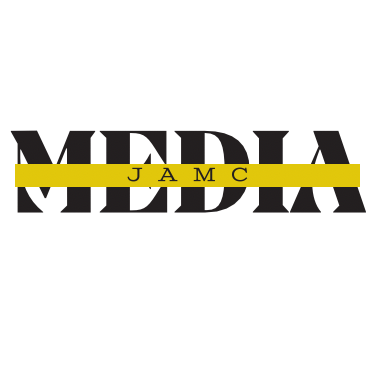JAMC Media logo